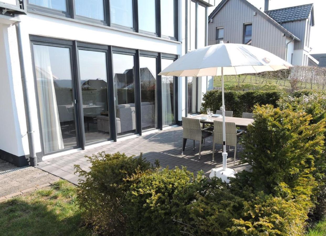 Appartement - Haus Winterberg Exterior photo